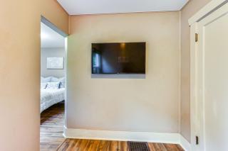 Mt Rainier Retreat 7 Mi to Park Entrance! - Ashford - 4