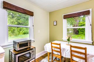 Mt Rainier Retreat 7 Mi to Park Entrance! - Ashford - 3