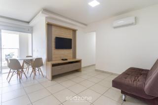 3 Quartos no Evian Thermas Residence - ETHA604 - Caldas Novas - 9