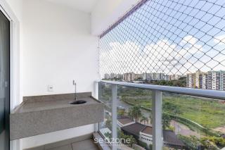 3 Quartos no Evian Thermas Residence - ETHA604 - 0