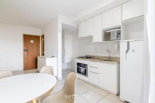 3 Quartos no Evian Thermas Residence - ETHA604 - Caldas Novas - 8