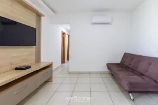 3 Quartos no Evian Thermas Residence - ETHA604 - Caldas Novas - 5