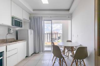 3 Quartos no Evian Thermas Residence - ETHA604 - Caldas Novas - 6