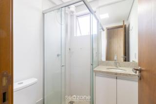 3 Quartos no Evian Thermas Residence - ETHA604 - Caldas Novas - 2
