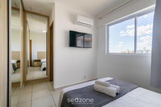 3 Quartos no Evian Thermas Residence - ETHA604 - Caldas Novas - 3