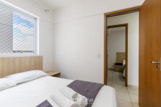 3 Quartos no Evian Thermas Residence - ETHA604 - Caldas Novas - 1