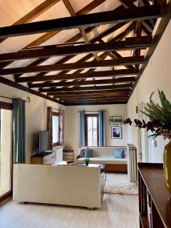 Lakis' Wellhouse - Ano Poroia - 6