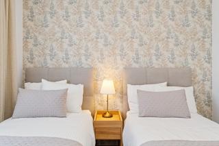 Domillion 2bdr 2bath apt Lomas33 Cabopino Golf - Marbella - 7