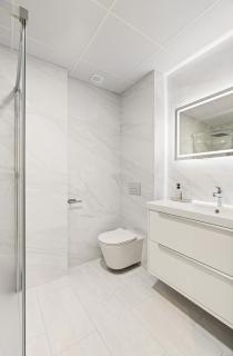 Domillion 2bdr 2bath apt Lomas33 Cabopino Golf - Marbella - 3