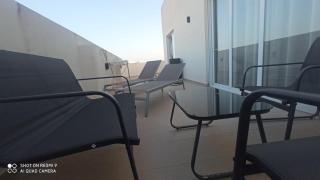 Luxury Penthouse - Large Terrace - St Paul's Bay - 0
