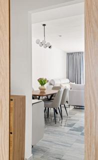 Domillion 2bdr 2bath apt Lomas33 Cabopino Golf - Marbella - 2