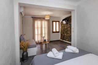 Κυκλαδίτικο Studio - Kionia - 5