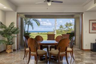 3BD Golf Villa (3101) at Hualalai Resort - Kukio - 3