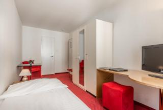 Hotel Alpina Luzern - 8