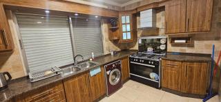 شقة في ام اذينة غرفتين نوم - Amman - 4