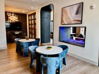 Luxury Resort-Style Apt Pool - Austin - 2