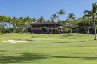 3BD Golf Villa (3101) at Hualalai Resort - Kukio - 2