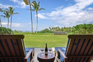 3BD Golf Villa (3101) at Hualalai Resort - Kukio - 4