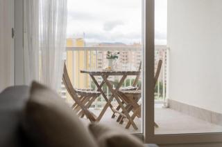 Fabuloso Piso Playa Canet de Bereguer Alquiler minimo 11 noches llamar al 64039uno856 - 4