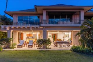 3BD Golf Villa (3101) at Hualalai Resort - Kukio - 0