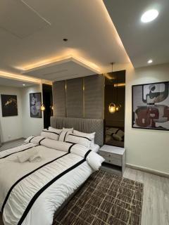 The Goldcrest Atelier - Serviced Apartments DHA Phase 4 Lahore - Lahore - 6