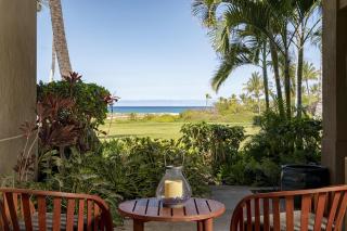 3BD Golf Villa (3101) at Hualalai Resort - Kukio - 6