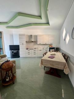 Appartamento Casa Graziosa con WiFi e Aria Condizionata a 500 m dalla Spiaggia Avola - Avola - 2
