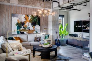 Sable 501 - Luxury Two Story Loft - Minneapolis - 9