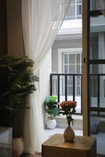 luxury apartment AL Majdiah Residence M,Hittin,Boulevard, البوليفارد - Riad - 3
