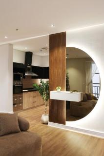 luxury apartment AL Majdiah Residence M,Hittin,Boulevard, البوليفارد - Riad - 4