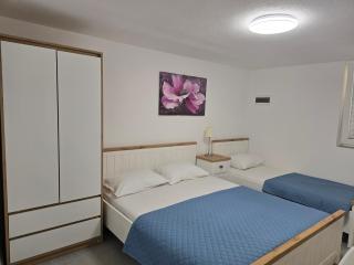 Apartments Sole Mar - Sutomore - 7
