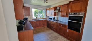 Stylish Coastal Retreat in Saltcoats - Stevenston - 5