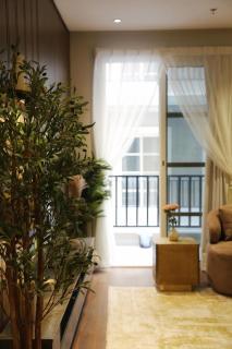 luxury apartment AL Majdiah Residence M,Hittin,Boulevard, البوليفارد - Riad - 8
