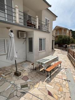 Apartment Luka - Trogir - 0