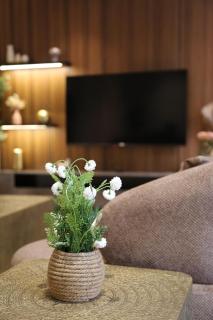 luxury apartment AL Majdiah Residence M,Hittin,Boulevard, البوليفارد - Riad - 5
