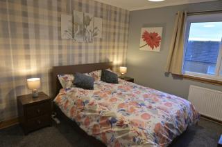 Stylish Coastal Retreat in Saltcoats - Stevenston - 3
