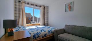 Stylish Coastal Retreat in Saltcoats - Stevenston - 1