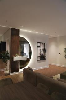 luxury apartment AL Majdiah Residence M,Hittin,Boulevard, البوليفارد - 6