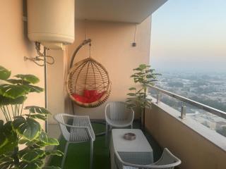 The Goldcrest Atelier - Serviced Apartments DHA Phase 4 Lahore - Lahore - 3