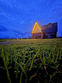 Grand Mountain Cottage - Kazbegi - 6