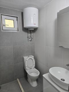 Apartments Sole Mar - Sutomore - 9