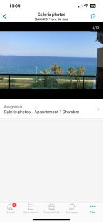 CANNES Front de mer - Cannes - 9