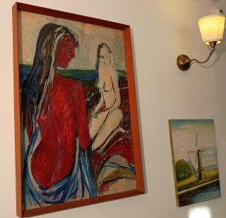 Villa Marysa Studio Apartment - Giardini-Naxos - 8