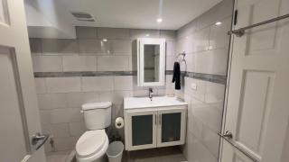 1-bedroom One Woodbrook Place Apartment! - Port-of-Spain - 7