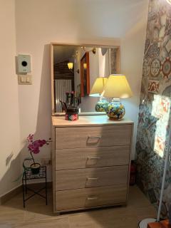 Villa Marysa Studio Apartment - Giardini-Naxos - 2
