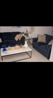 MERAKI Villa - Paralimni - 1