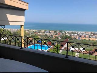 Vista Mozzafiato Golfo di Vasto - Vasto - 0