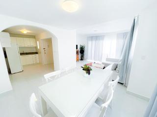 BEACH VILLAS & APARTMENTS Long Term Vacation Hotel BAVARO Beach CLUB & SPA - Punta Cana - 8