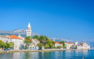 Apartments Tomo - 3km from Split airport - Kaštela - 1