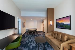 Fairfield Inn & Suites Austin Downtown - Austin - 1